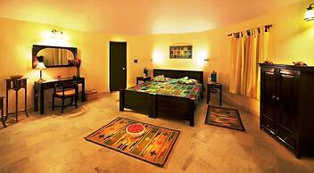 Mirvana Nature Resort and Camp