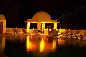 Mirvana Nature Resort and Camp