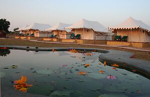 Mirvana Nature Resort and Camp
