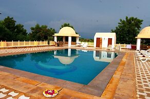 Mirvana Nature Resort and Camp