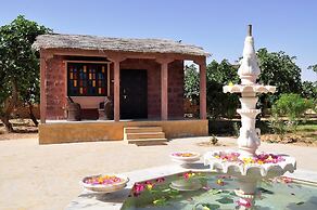 Mirvana Nature Resort and Camp