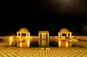 Mirvana Nature Resort and Camp