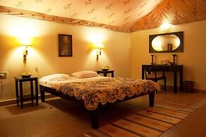 Mirvana Nature Resort and Camp