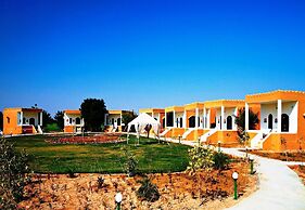 Mirvana Nature Resort and Camp