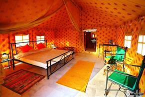 Mirvana Nature Resort and Camp