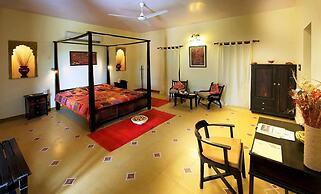Mirvana Nature Resort and Camp