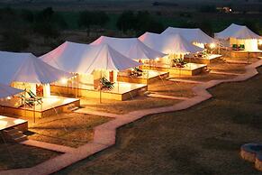 Mirvana Nature Resort and Camp