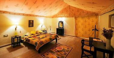 Mirvana Nature Resort and Camp