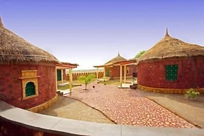 Mirvana Nature Resort and Camp