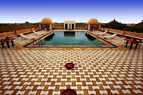 Mirvana Nature Resort and Camp