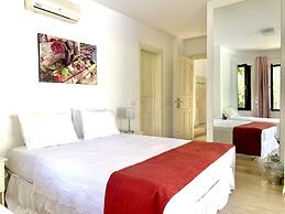 Hotel Club Barbarossa