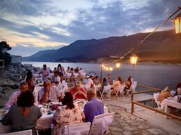 Hotel Club Barbarossa