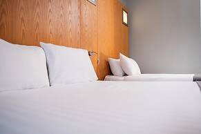 Ramada by Wyndham Belfast City Centre
