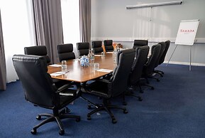 Ramada by Wyndham Belfast City Centre