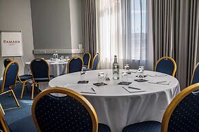 Ramada by Wyndham Belfast City Centre