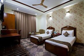 Hotel Sunstar Grand