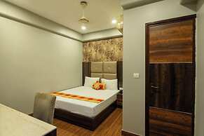 Hotel Sunstar Grand