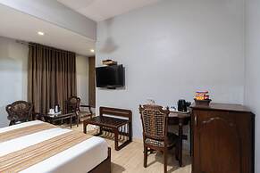 Hotel Sunstar Grand