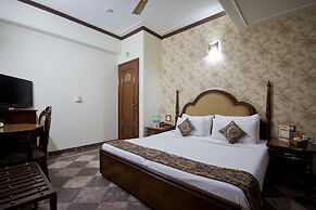 Hotel Sunstar Grand