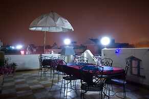 Hotel Sunstar Grand