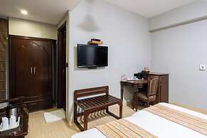 Hotel Sunstar Grand