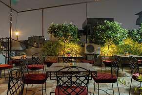 Hotel Sunstar Grand