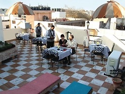 Hotel Sunstar Grand