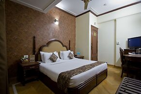 Hotel Sunstar Grand