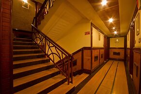 Hotel Sunstar Grand