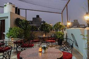 Hotel Sunstar Grand