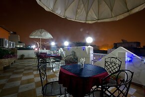 Hotel Sunstar Grand