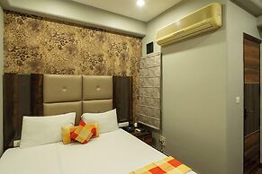 Hotel Sunstar Grand