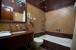 Hotel Sunstar Grand