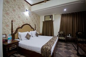 Hotel Sunstar Grand