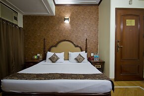 Hotel Sunstar Grand