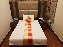 Hotel Sunstar Grand