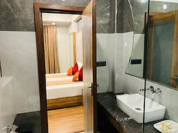 Hotel Sunstar Grand