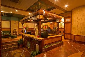 Hotel Sunstar Grand
