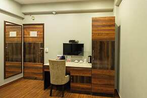 Hotel Sunstar Grand