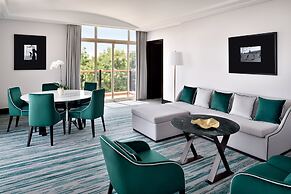 Address Montgomerie