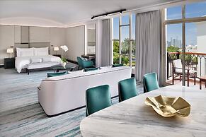 Address Montgomerie