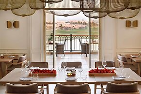 Address Montgomerie