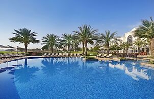 Address Montgomerie