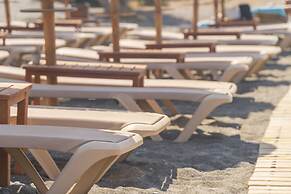Tylissos Beach Hotel - Adults Only