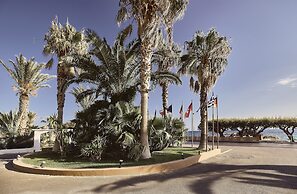 Tylissos Beach Hotel - Adults Only