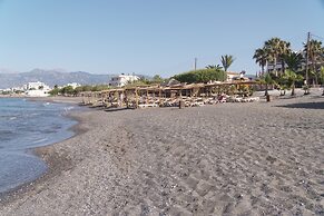 Tylissos Beach Hotel - Adults Only
