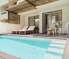 Tylissos Beach Hotel - Adults Only