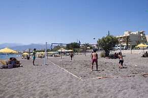 Tylissos Beach Hotel - Adults Only