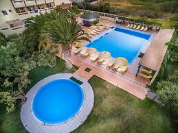 Tylissos Beach Hotel - Adults Only