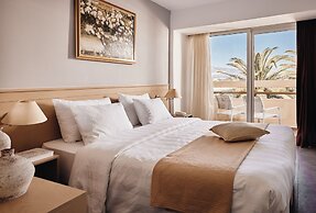Tylissos Beach Hotel - Adults Only